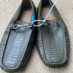 Men’s Loafers shoes size 12